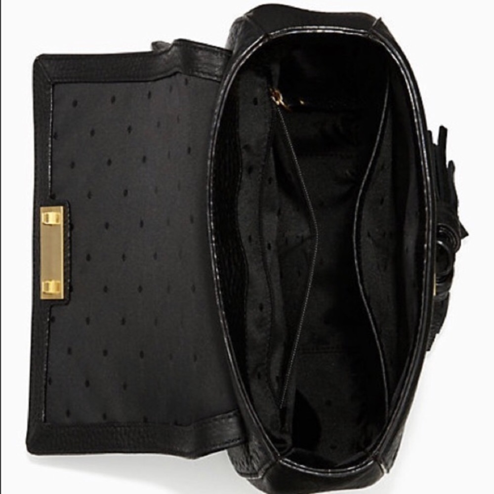 Kate Spade James Street Shaylee Crossbody - Picture 2 of 8
